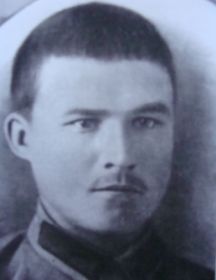 Михайлов Иннокентий Иванович