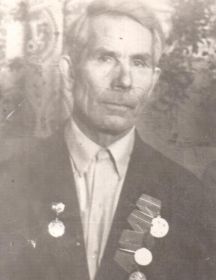 Ахметов Закий Ахметович