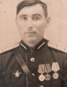 Кузнецов Николай Николаевич