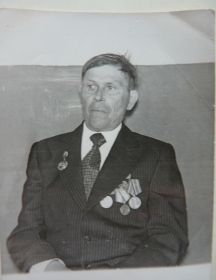 Дуркин Василий Степанович