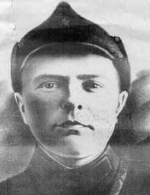 Шулаев Александр Петрович
