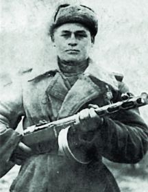 Кочерга Иван Иванович