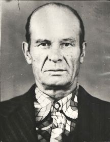 Бабкин Яков Константинович  19 марта 1918 года – 30 мая 1991 года