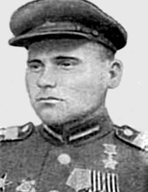 Никонов Иван Яковлевич 