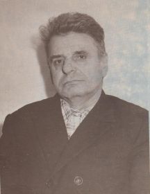 Рыбченко Григорий Трофимович