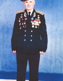 Карпов Иван Михайлович