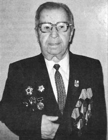 Давидюк Владимир Николаевич