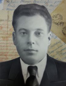 Широков Александр Николаевич