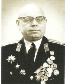 Чижиков Алексей Иванович