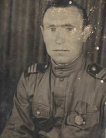 Попов Михаил Кузьмич