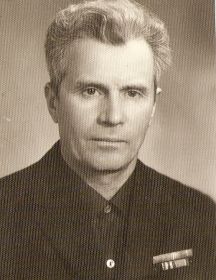 Журба Михаил Степанович