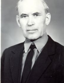 Бредихин Петр Георгиевич