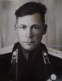 Сысоев Василий Андреевич
