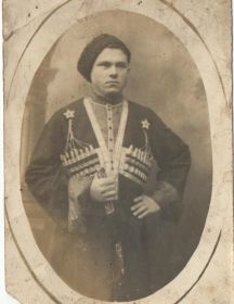 Пономарев Сергей Алексеевич
