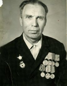 Терехов Григорий Андреевич 