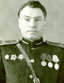 Бутеев Евгений Семенович