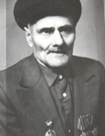 Бакин Константин Иванович 