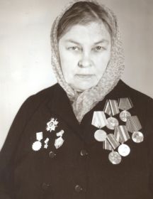 Леон Мария Даниловна