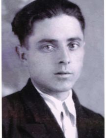Бухарин Павел Николаевич 