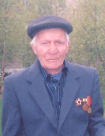 Прохоров Алексей Степанович