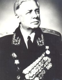 Жидилов Евгений Иванович