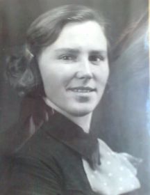 Богранова Мария Ивановна
