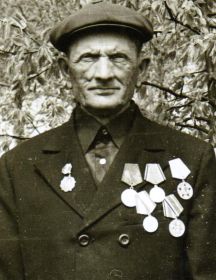 Голушков Иван Григорьевич 
