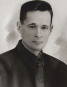 Хохлов Григорий Тарасович