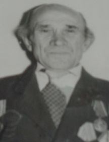 Лукьянов Василий Иванович