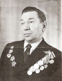 Талызин Георгий Сергеевич