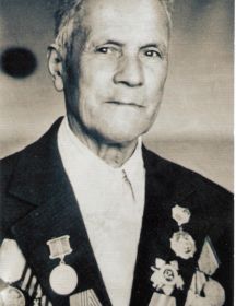 Хонькин Иван Михайлович