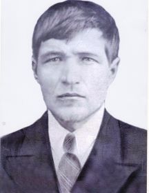 Шумаков Яков Васильевич