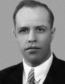 Белолипецкий Иван Петрович