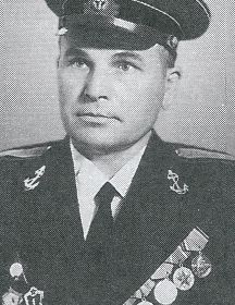 Стасевич Владимир Иванович (1916-1986)
