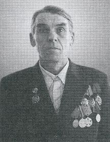 Стасевич Николай Иванович (1923-2009)