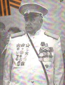 Скокленов Михаил Борисович