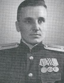 Стасевич Александр Иванович (1921-1991)