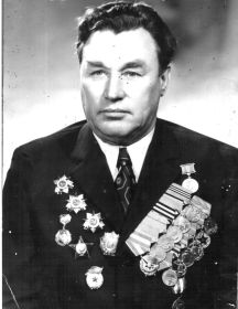 Костров Николай Сергеевич