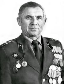 Гуров Алексей Андреевич