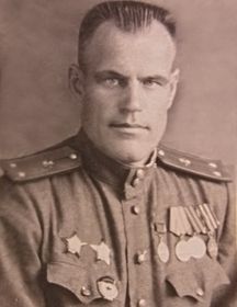 Абрамов Константин Давыдович 1912 г.р.