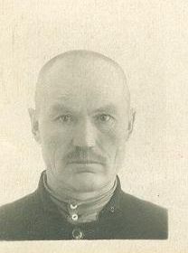 Калашников Фёдор Евсеевич