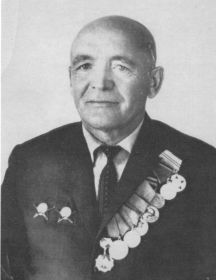 Стефанков Александр Иванович
