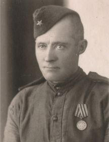 Шеховцов Павел Яковлевич