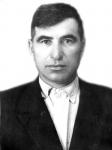 Василенко Степан Гаврилович        