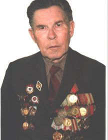 Коркин Павел Антонович 