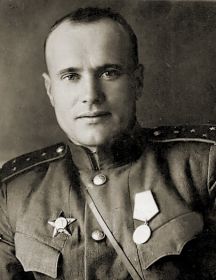 Овчаренко Николай Дмитриевич