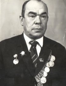 Медведев Виктор Григорьевич 