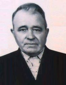 Толстиков Георгий Михайлович 