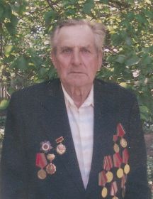 Тищенко Иван Поликарпович