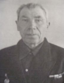 Осипов Лукьян Дмитриевич